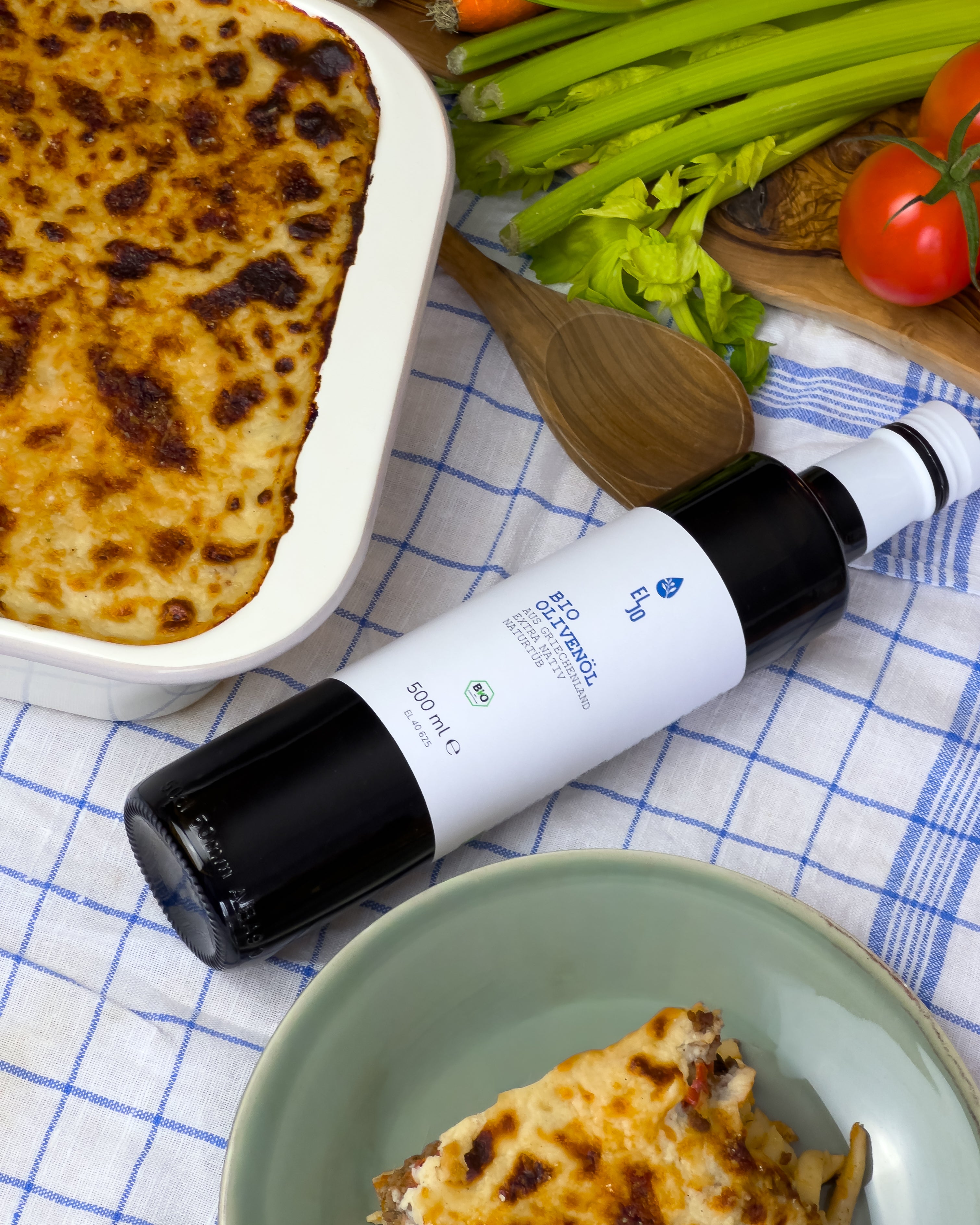 Pastitsio 500 ml