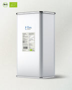 Bio-Olivenöl Nativ Extra ungefiltert